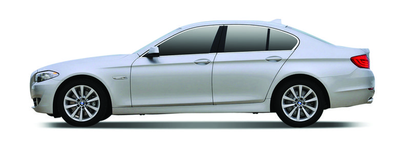 Логотип марки BMW (BRILLIANCE)