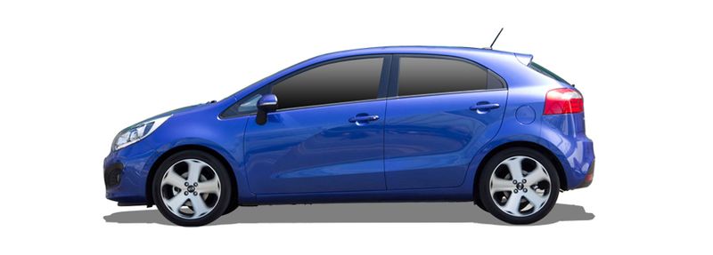 Логотип марки KIA