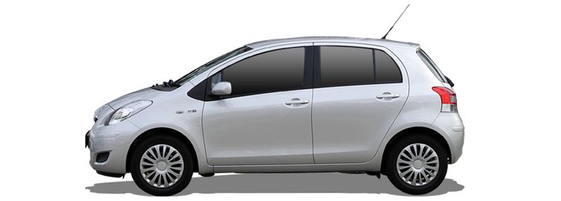 Логотип марки DAIHATSU