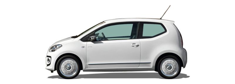 Логотип марки VW