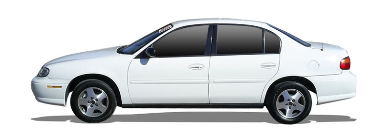 Логотип марки CHEVROLET