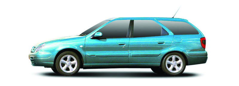 Логотип марки CITROËN