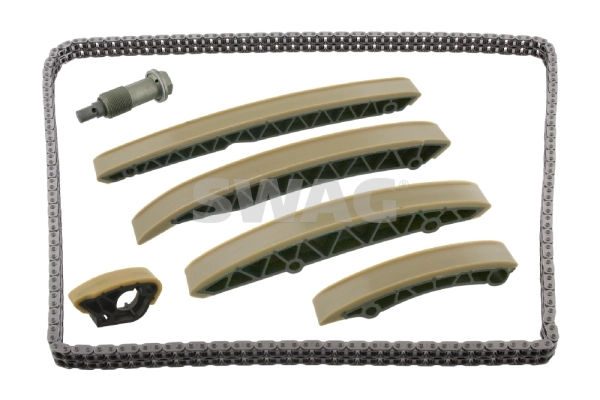 Комплект цели привода распредвала Basic Short Kit SWAG 99 13 0319