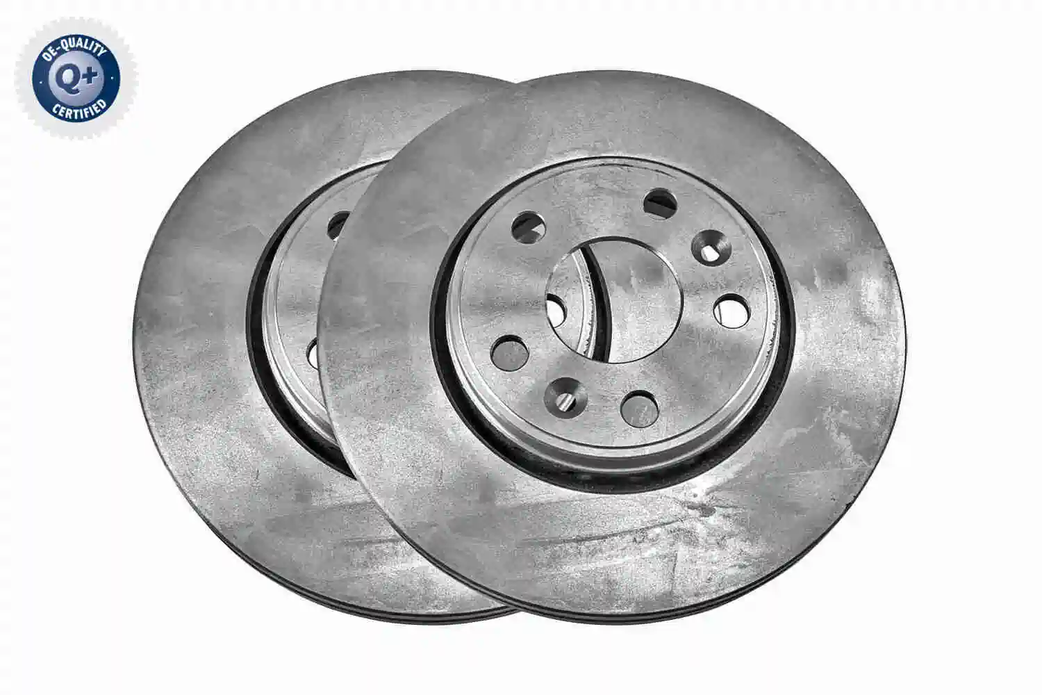 Тормозной диск Green Mobility Parts VAICO V30-80099