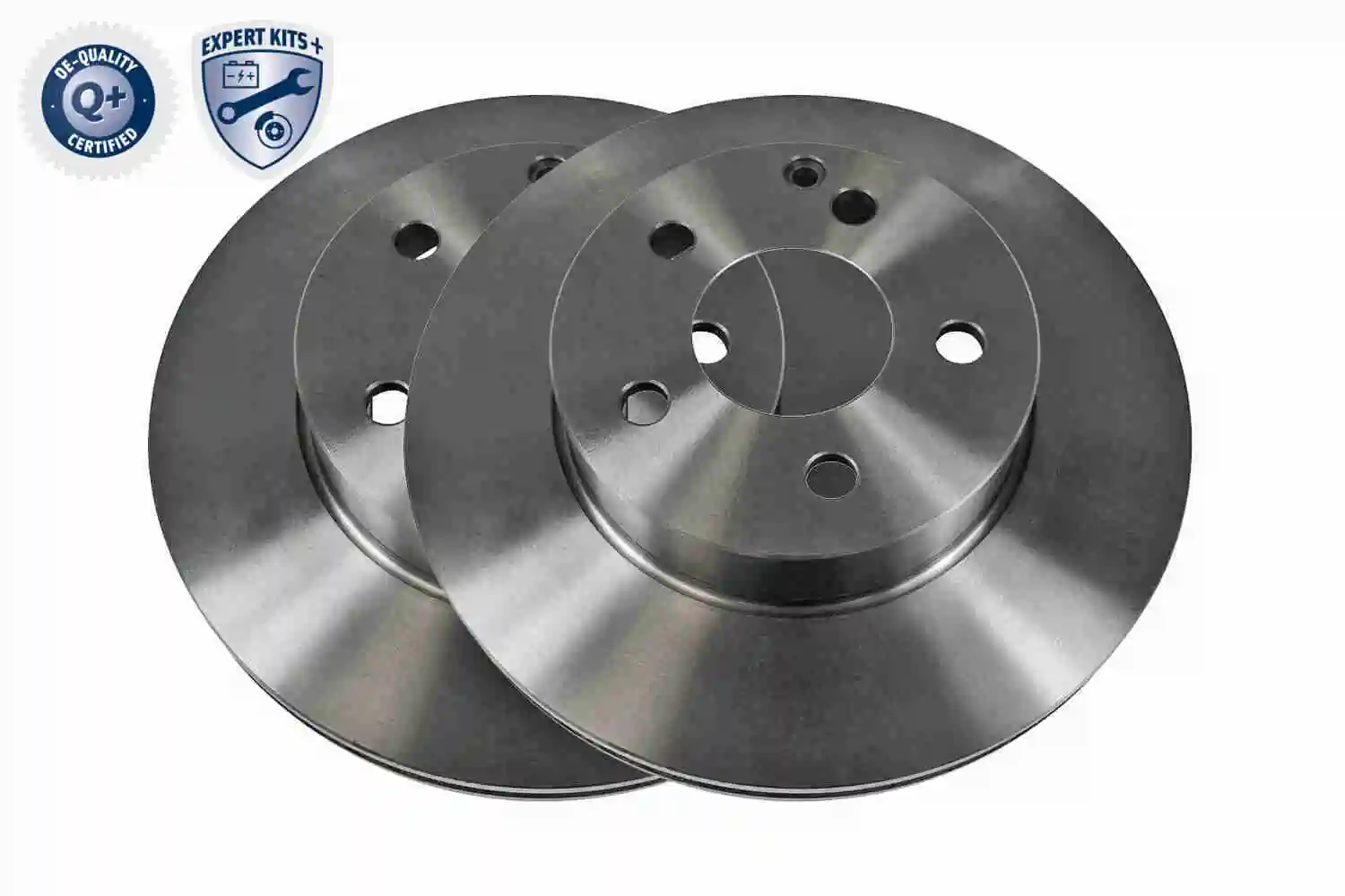 Тормозной диск Q+, original equipment manufacturer quality VAICO V30-80010