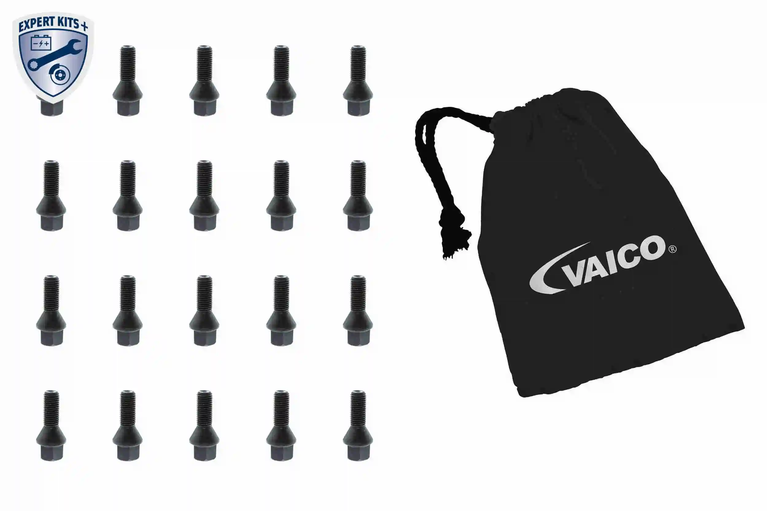 Болт для крепления колеса EXPERT KITS + VAICO V20-2002-20