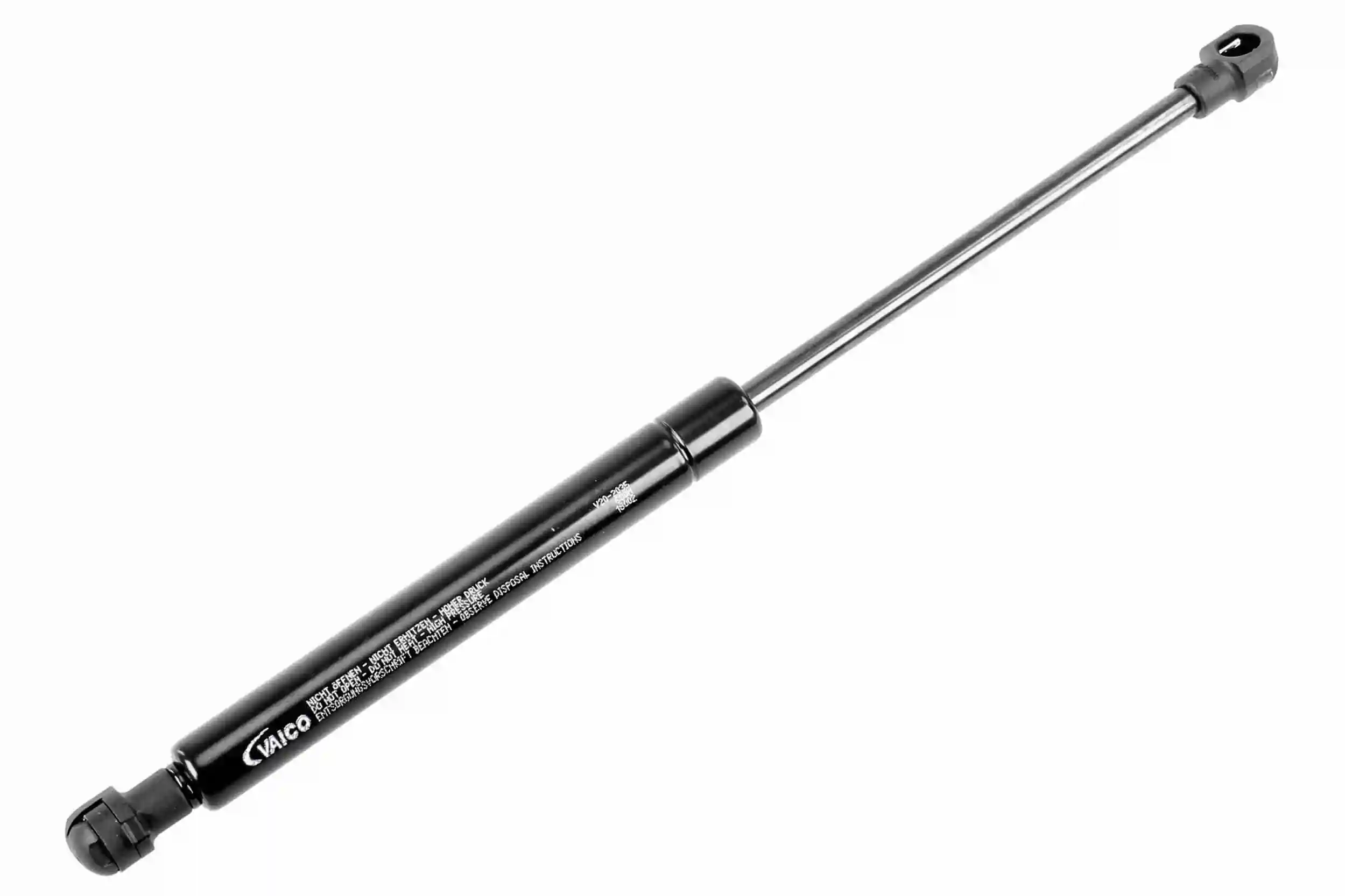 Газовая пружина, капот Original VAICO Quality VAICO V20-2035