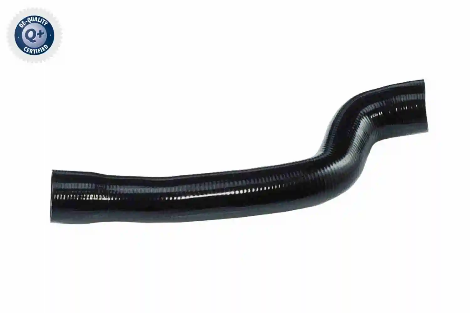 Трубка нагнетаемого воздуха Q+, original equipment manufacturer quality VAICO V40-1525