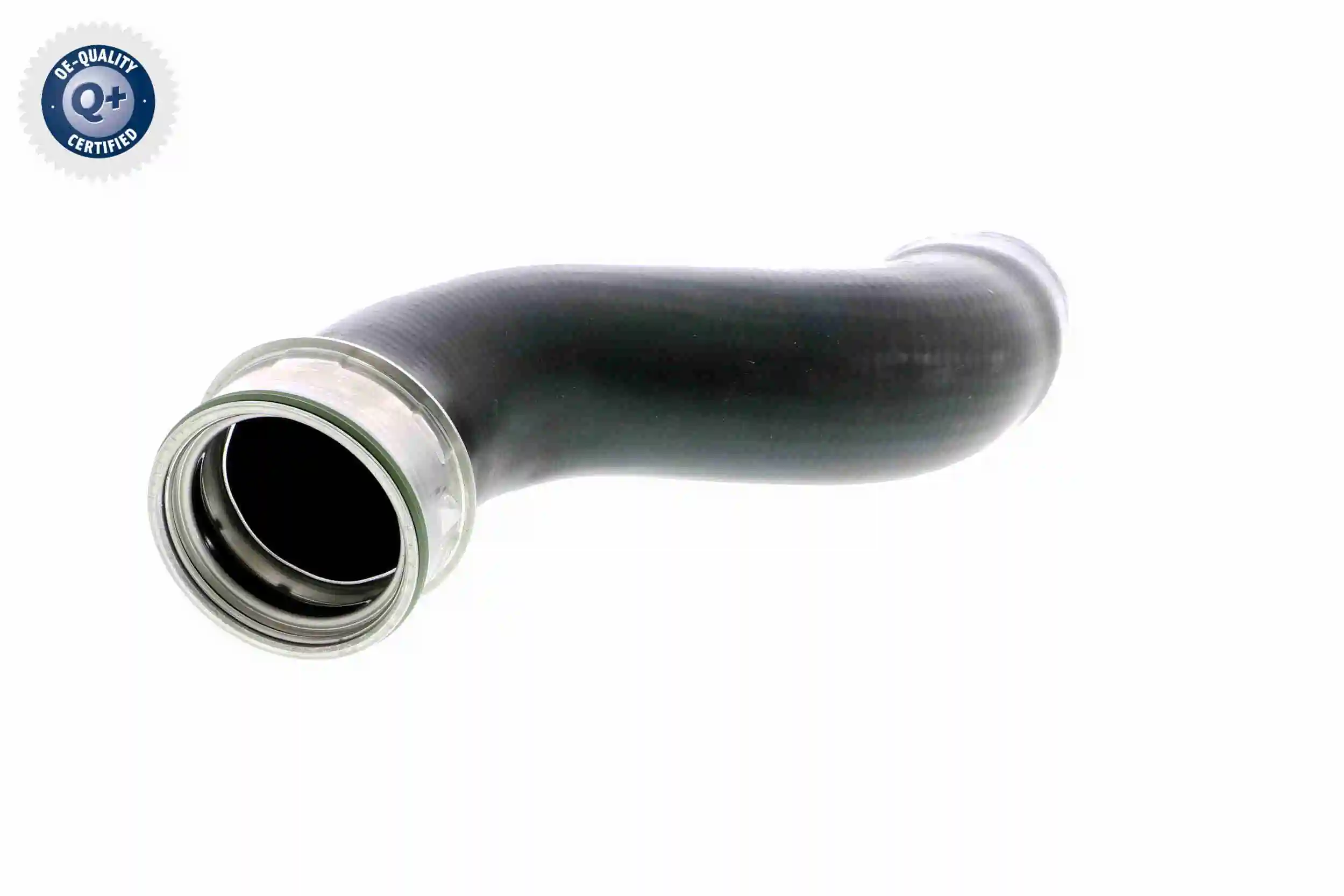 Трубка нагнетаемого воздуха Q+, original equipment manufacturer quality VAICO V30-2244