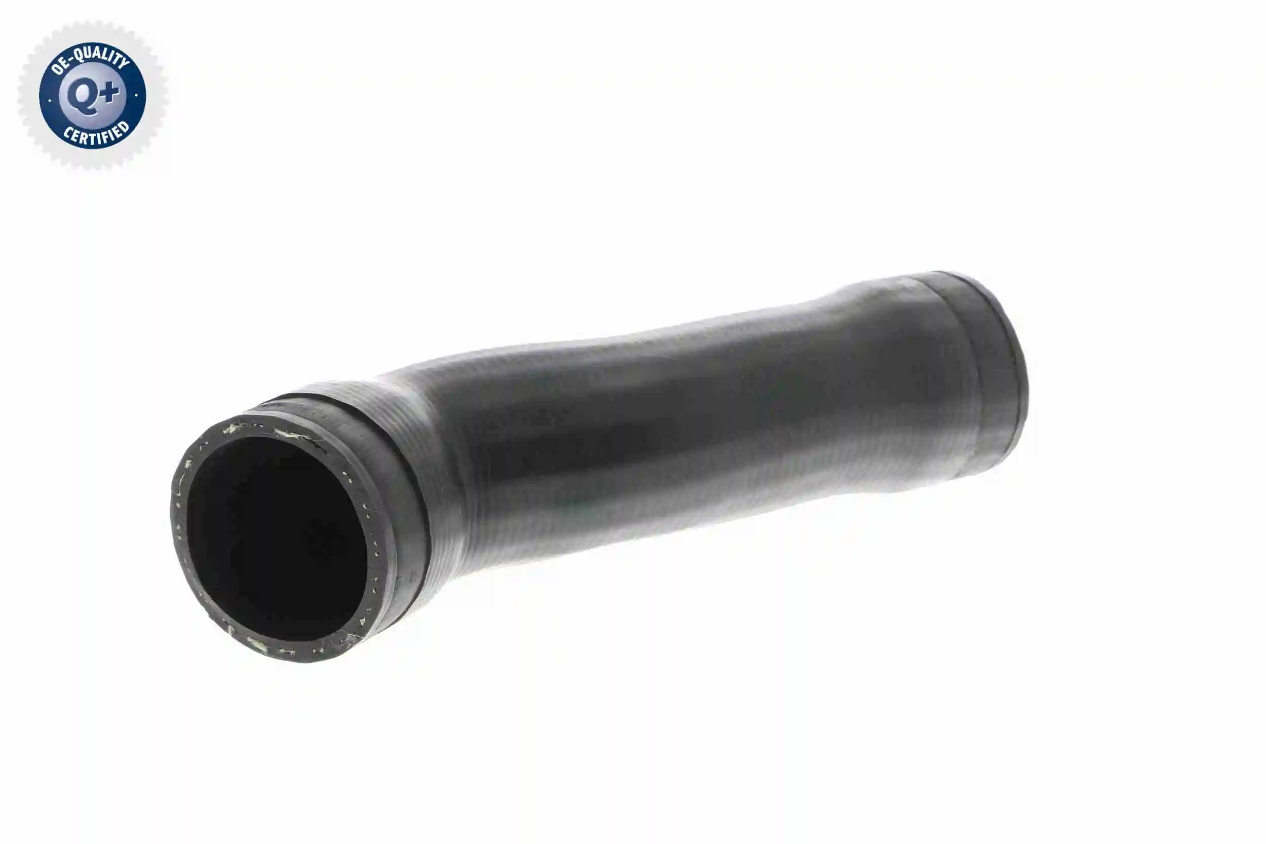 Трубка нагнетаемого воздуха Q+, original equipment manufacturer quality VAICO V10-4371