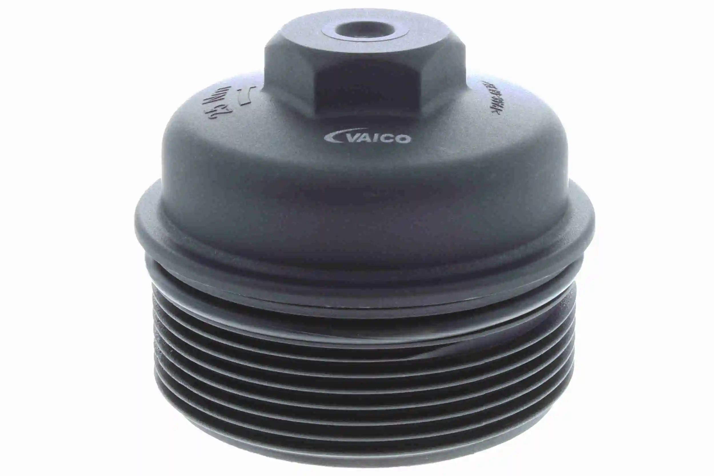 Крышка, корпус масляного фильтра Original VAICO Quality VAICO V10-3104