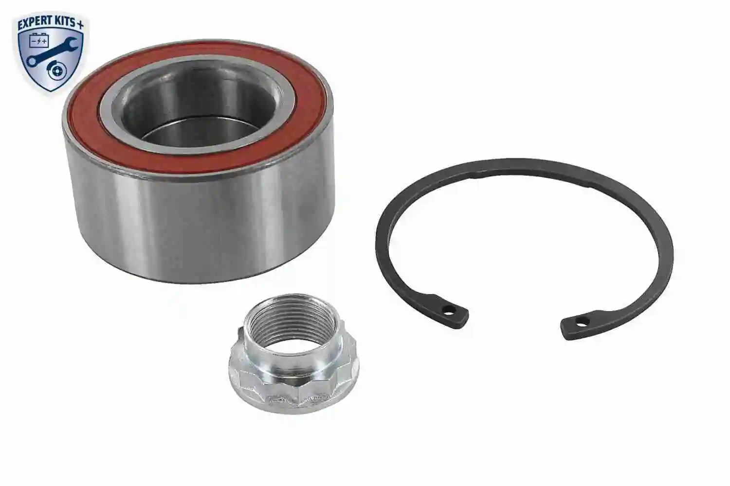 Комплект подшипника ступицы колеса EXPERT KITS + VAICO V30-7407