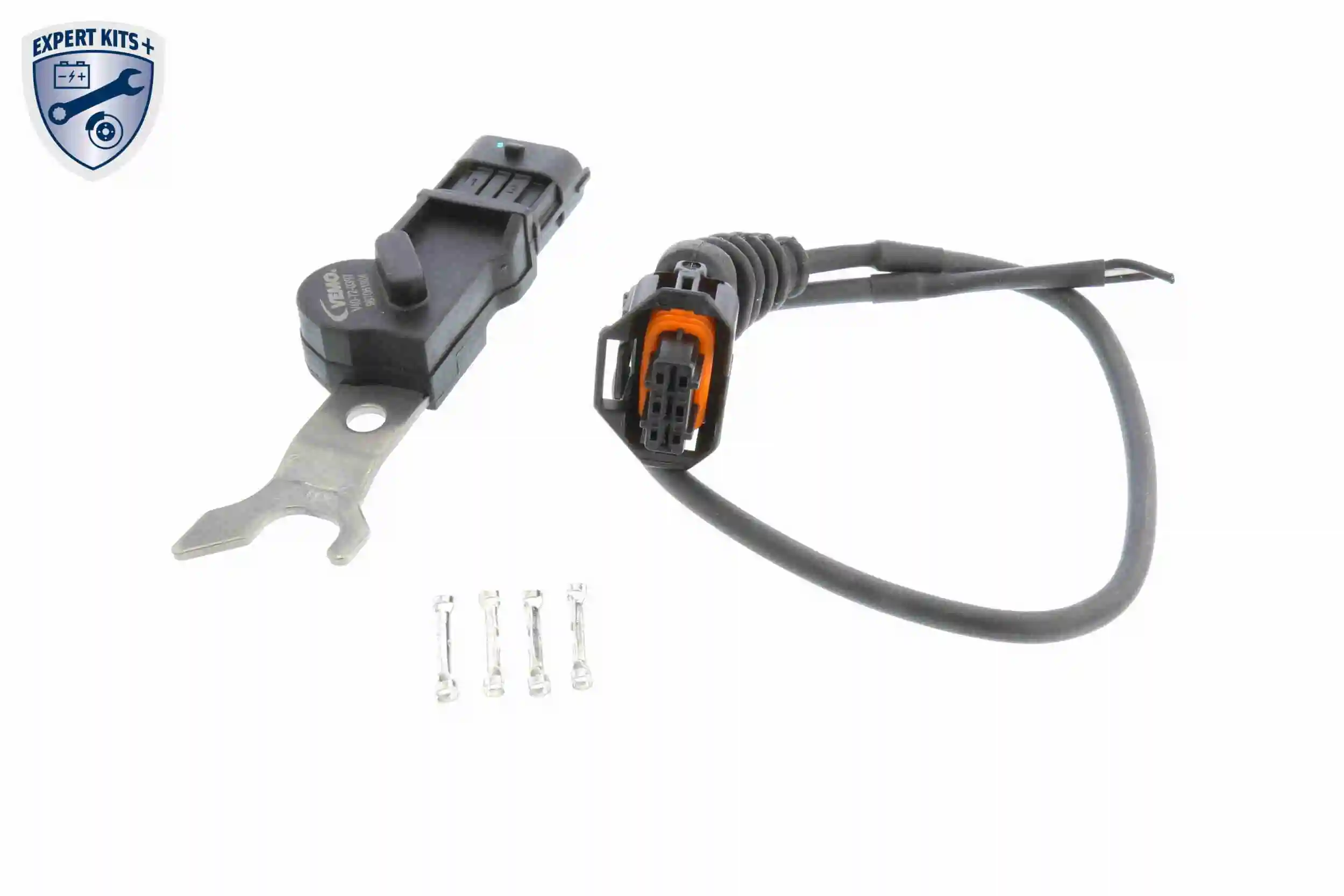 Датчик, импульс зажигания EXPERT KITS + VAICO V40-72-0397