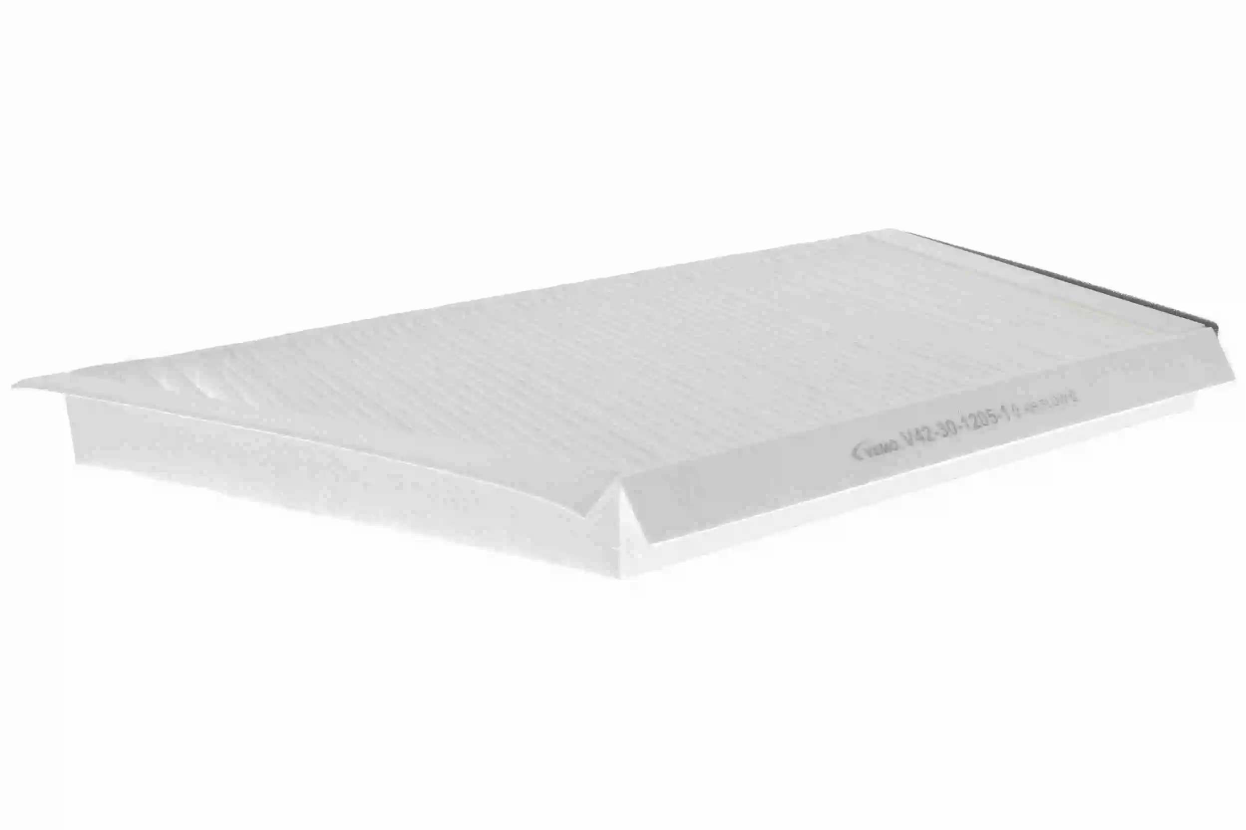 Фильтр, воздух во внутренном пространстве Original VEMO Quality VAICO V42-30-1205-1