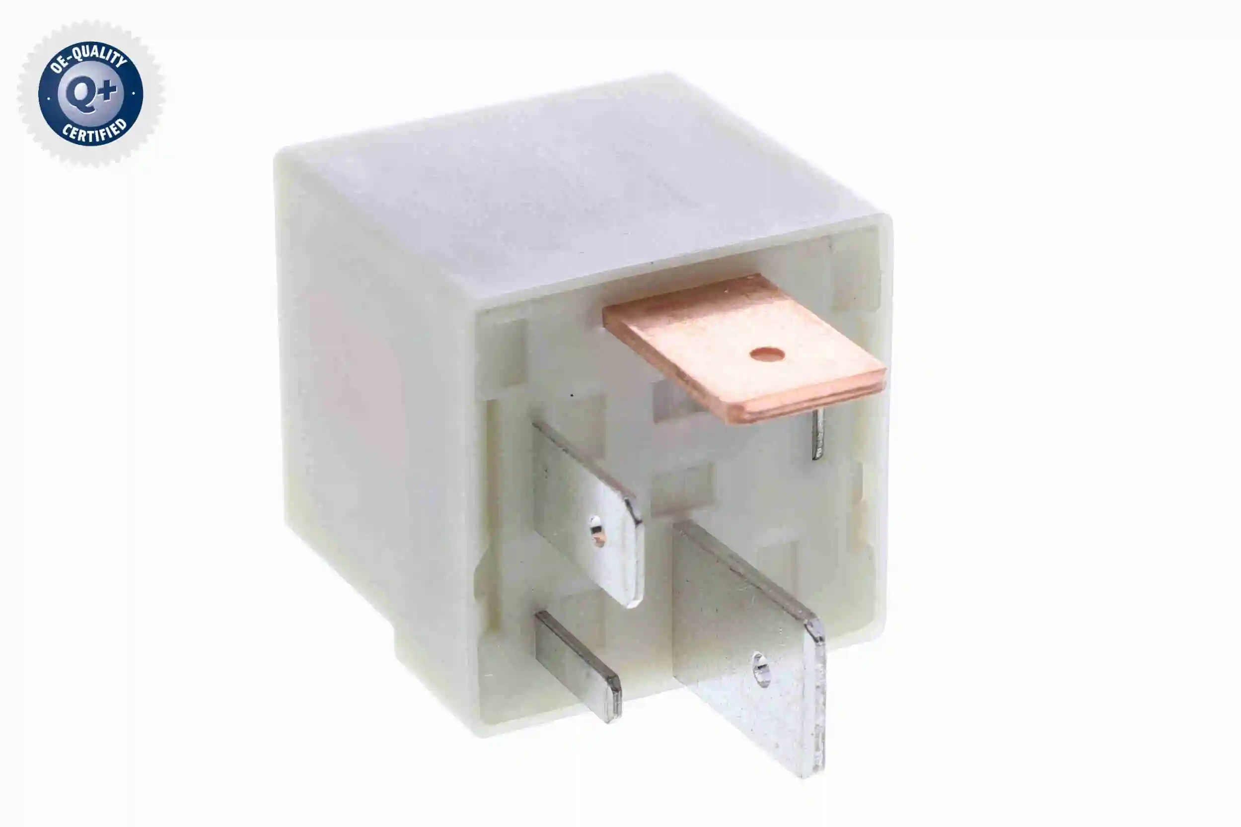 Реле, рабочий ток Q+, original equipment manufacturer quality VAICO V15-71-1024