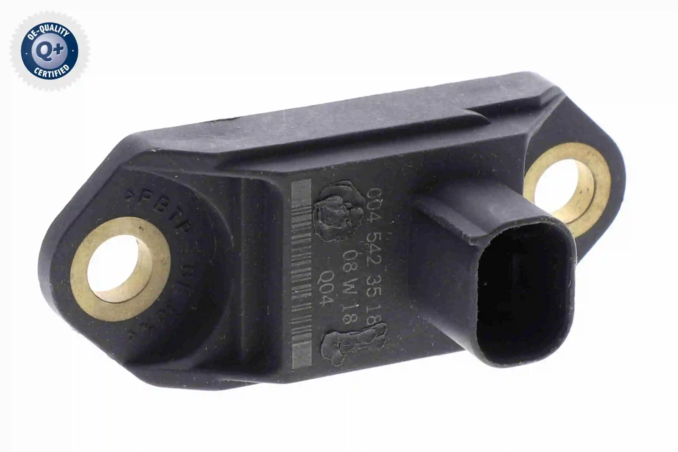 Датчик, продольная ускорение Green Mobility Parts VAICO V30-72-0853