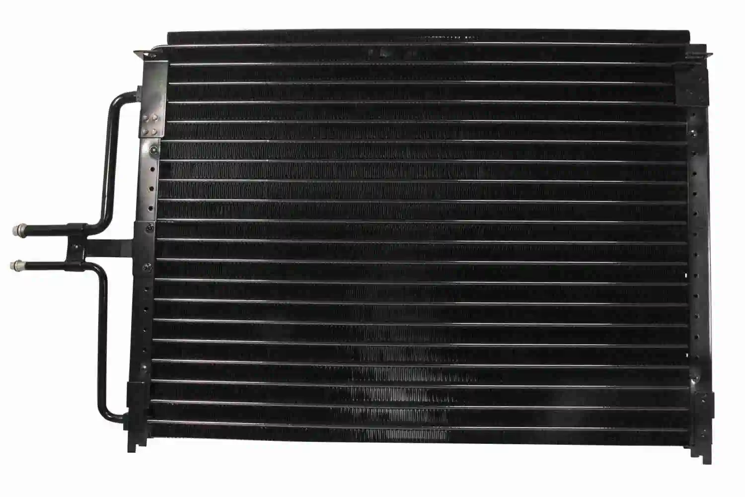 Конденсатор, кондиционер Original VEMO Quality VAICO V46-62-0008
