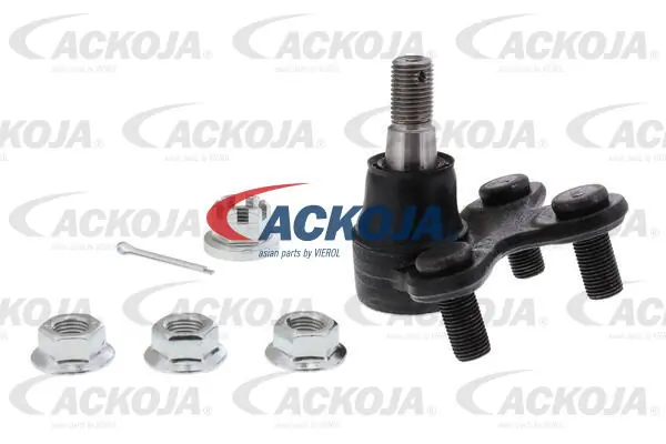 Шарнир независимой подвески / поворотного рычага Original ACKOJA Quality ACKOJA A26-0346