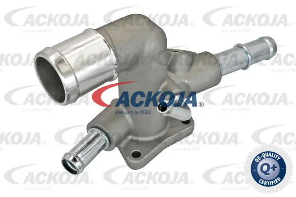 Фланец охлаждающей жидкости Original ACKOJA Quality ACKOJA A52-0756